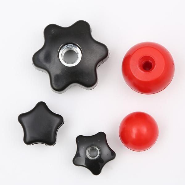 Hand Tighten Screw Kit Quick Removal Fasteners