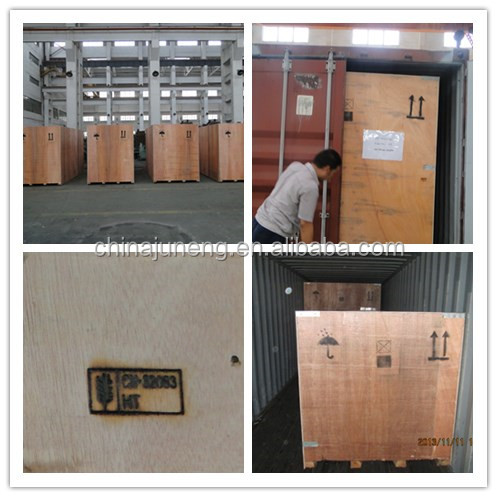 Continuous Operation 304/316L Stainless Steel Disc Separator for Dairy with 5000-10000 L/H Capacity