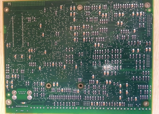 NEW ABB I/O Motherboard SDCS-CON-3A AC Drive Control PLC Circuit Board for DCS400