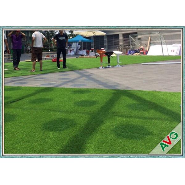 Commercial Home Decoration Artificial Grass Mat For Gardening  Landscaping
