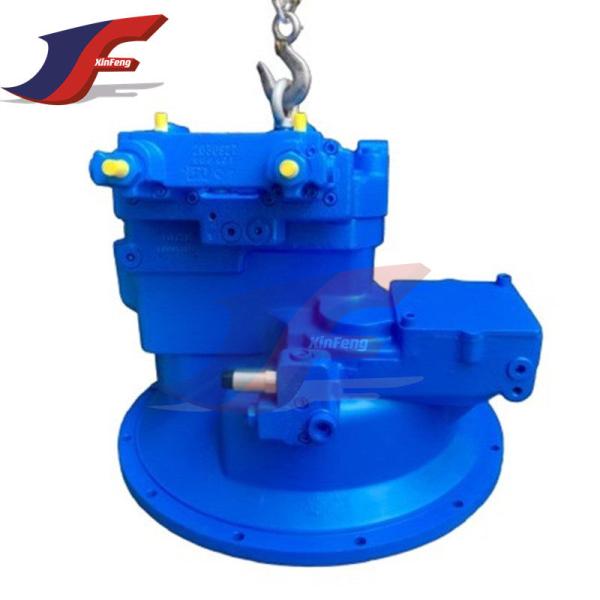 Doosan DX340 DX420 DX500 Bomba principal hidráulica A8V0200 400914-00230 400914-00248