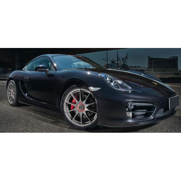 18 19 20 Inch 1 2 3 piece Black Forged Aluminum Alloy Wheels