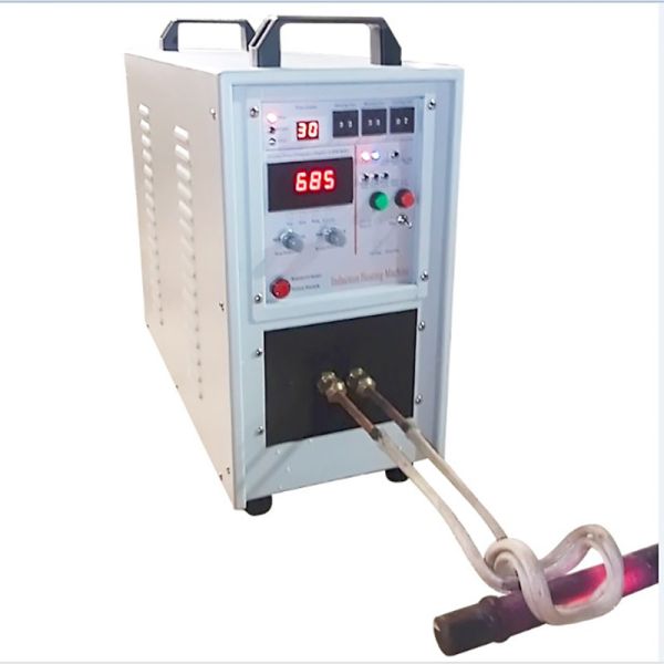 High Frequency Induction Heating Machine (HF-15A/15AB)
