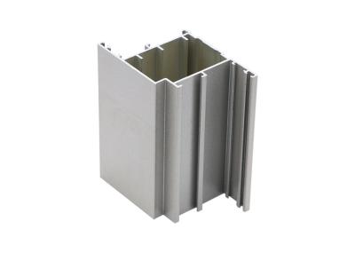 Factory Wholesale Quality Aluminum Profile 2022 Extrusion For Doors And Windows