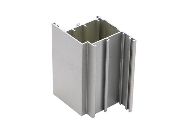 Factory Wholesale Quality Aluminum Profile 2022 Extrusion For Doors And Windows