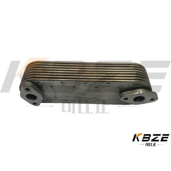 DOOSAN DAEWOO D1146 8P ENGINE OIL COOLER 65.05606-5020 FITS DH200 DH250 DH300