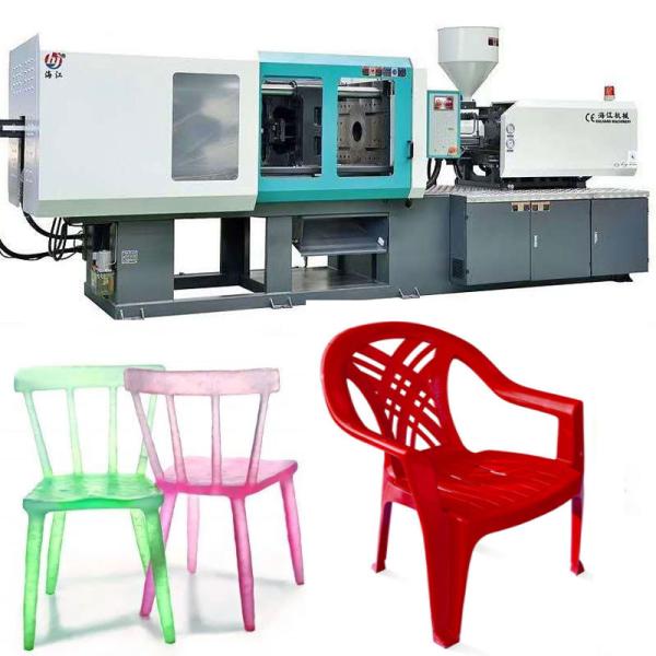 179 Injection Rate High Voltage Auto Injection Molding Machine For Fast Production