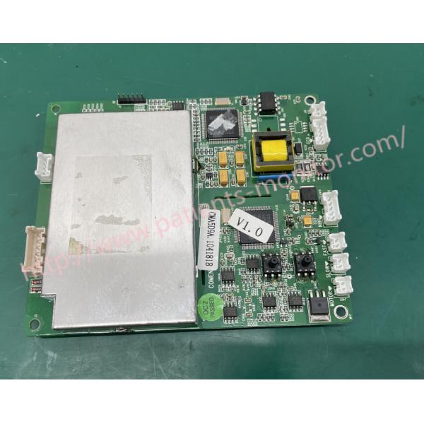 COMEN C60 Patient Monitor Parameter Board Blood Pressure Board CMA5D9A 1041818