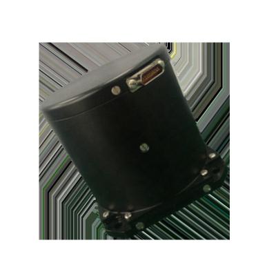 Sensores de giroscópio de fibra óptica de 12W Navegação do localizador norte Navegação inercial Sistema de referência de atitude/azimota Saída RS422