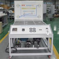 Enseñanza ABS Entrenador de frenos Aprendizaje personalizable Volkswagen Entrenador