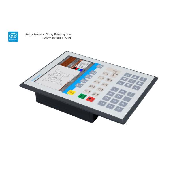 RDC6555PJ Ruida Controller Precision Spray Painting Line Controller 5 Axis