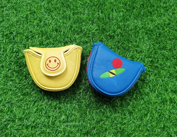 utility headcover  putter golf cover driver cover fairway cover ut cover hybrid cover headcover