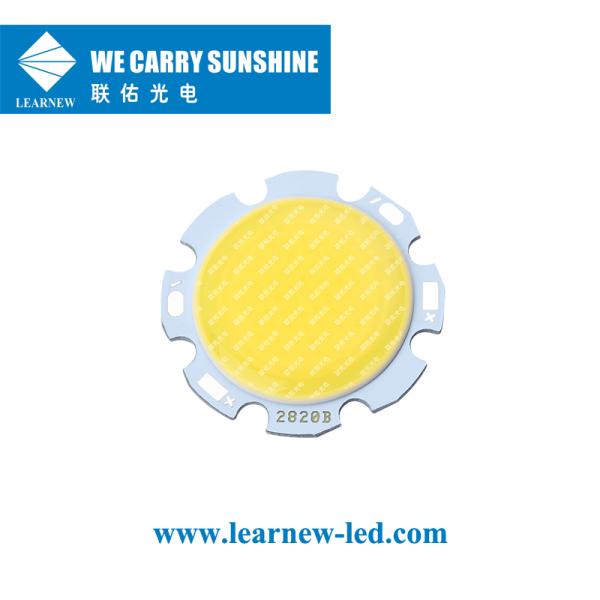 La alta MAZORCA de encargo LED del CRI 2700K 6500K salta 2011 2820 4032 7066 4942 para el proyector