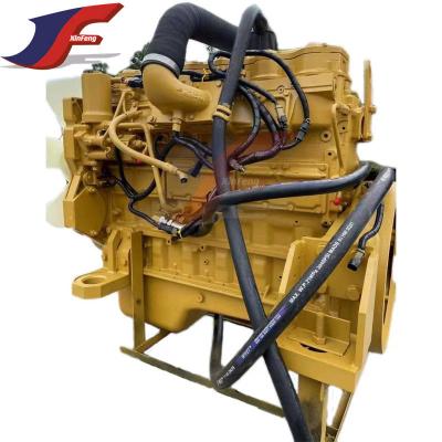 CAT3126 Motor de escavadeira 3304 3116 3406 3066 Motor Assy CAT325C