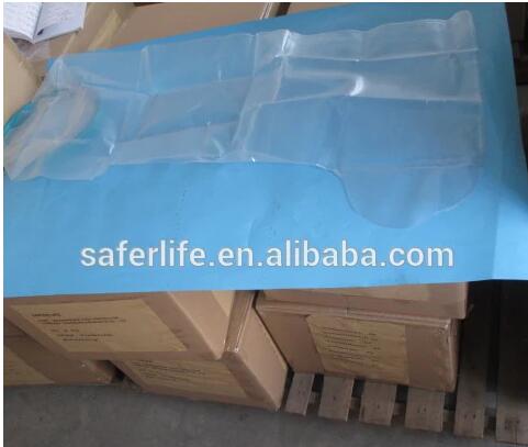 Hot Sale Teenage leg Waterproof Cast Cover Wound Care Bandage Protector