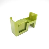 Pièces intérieures automatiques faites sur commande d'injection avec le fabricant multi ou simple de moule de cavité