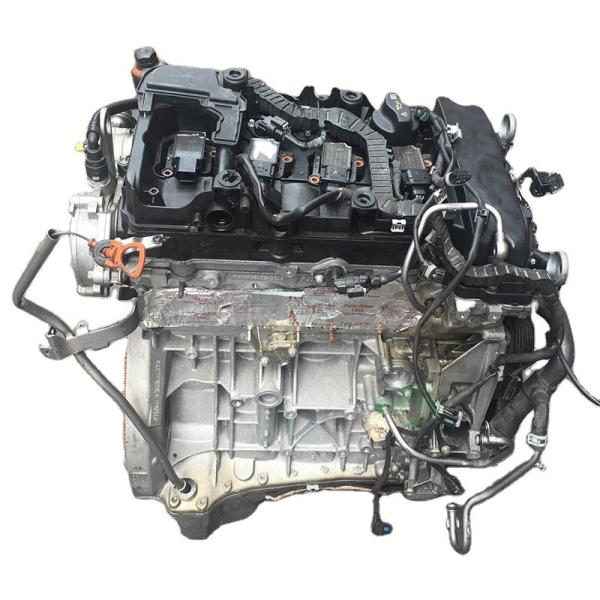 B-enz 271 moteur C180 C200 CLK200 CLK180 E200 C1604 cylindre 1.8L original d'occasion