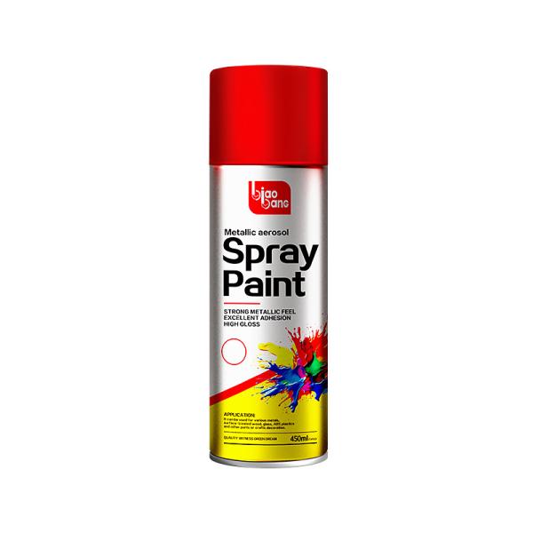 Convenient Car Coating Spray Electroplating Spray Paint Easy To Operate
