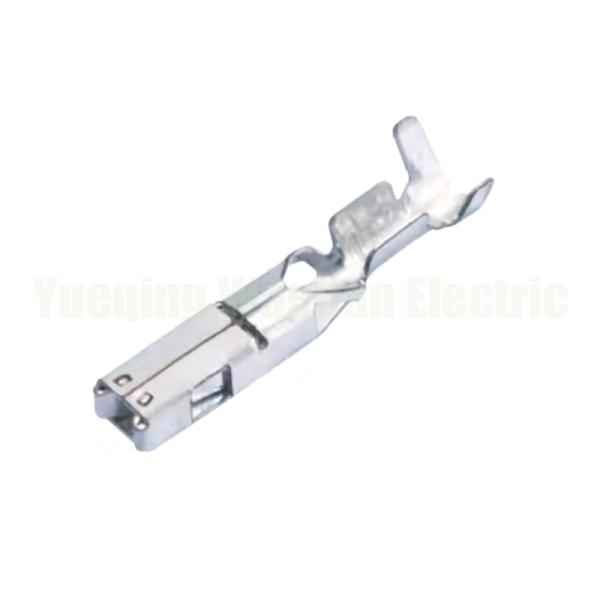 211CC3S2161 Empalmes automáticos de alambre de corte de terminales masculinos femeninos de metal eléctrico