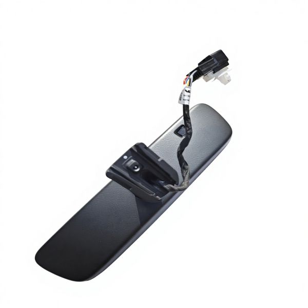 For Ideal One L6L7L8L9 Interior Rearview Mirror, Front Windshield Interior Mirror, Frameless Interior Reflector