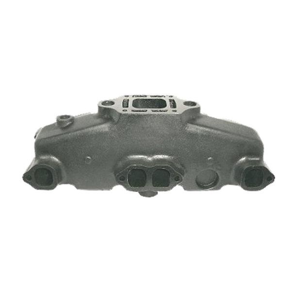 Inspection High Strength OEM Gray Cast Iron Sand Casting For Farm