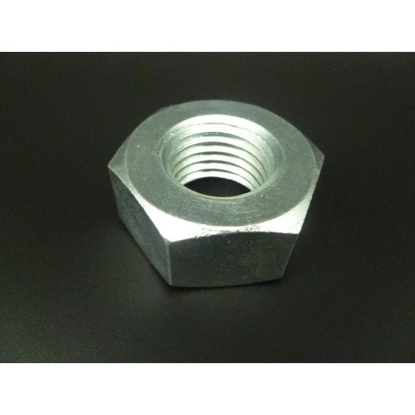 DIN standard DIN934 Hex Nut,Zinc Plated,Size M10-1.5 Grade 4.8