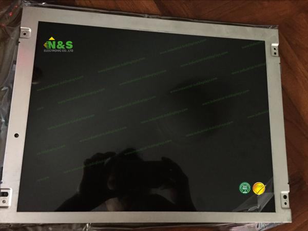 Desktop Monitor Sharp LCD Panel 15 LCM 1024×768 LQ150X1DZ10 Without Touchscreen