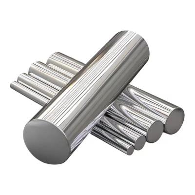 2101 Stainless Steel Bar Perfect Combination Of Strength And Corrosion Resistance