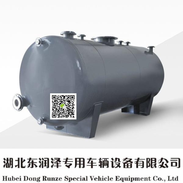 Steel  Lined LLDPE Acid Chemical Tank  for Dilute Sulfuric Acid H2SO4 HF HCL Acid Storage 5-100T WhatsApp:+8615271357675