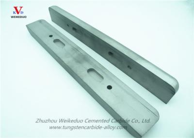 HRA85.5 Cemented Tungsten Carbide Lath With Cryogenic Treatment