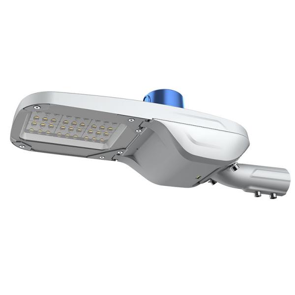 25W-180W 150lm/W Waterproof Street Light With Photocell Motion Sensor