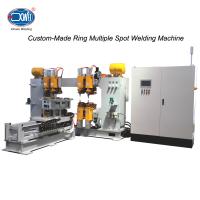 Machine principale multi de soudage par points 60HZ