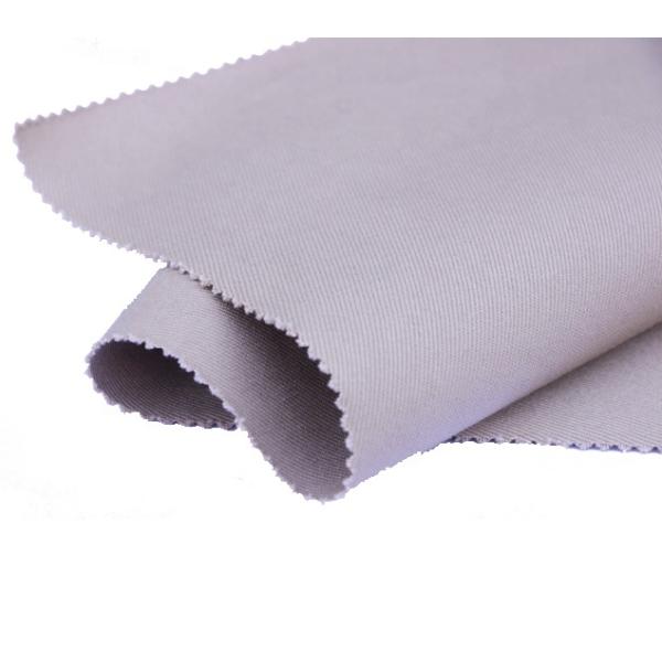 FR Viscose Fire Retardant Woven Fabric 1500D Waterproof Kevlar Cloth