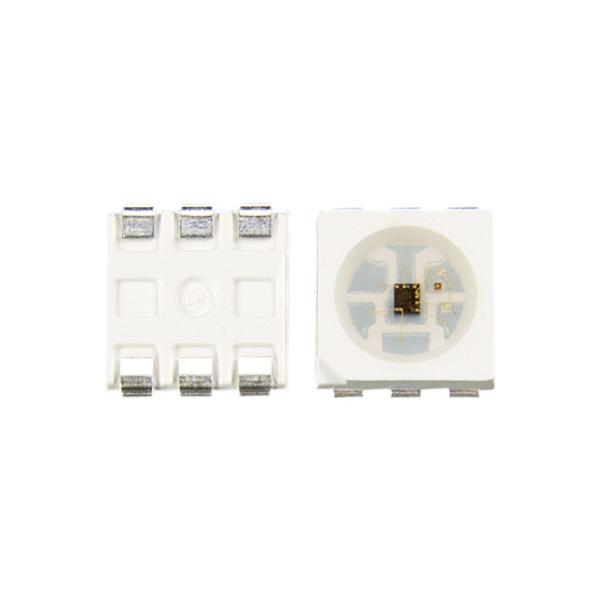 0.3w apa102,apa104,ws2812b,sk6812 lc8822 5050 smd rgb addressable led chips