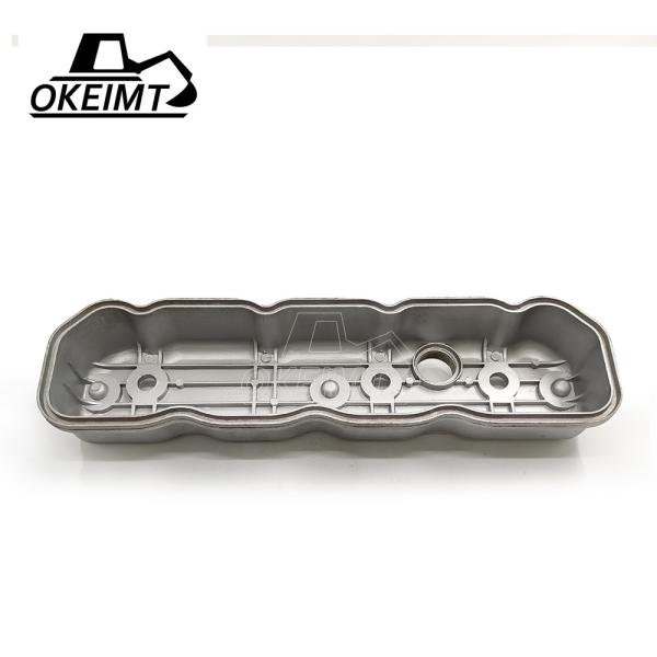 4BG1 Engine Valve Chamber Cover For Isuzu Diesel Engine Spare Parts