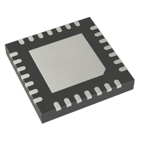 PIC18LF2520-I/ML Programmable IC Chips Enhanced Flash Microcontrollers with 10-Bit A/D and nanoWatt Technology