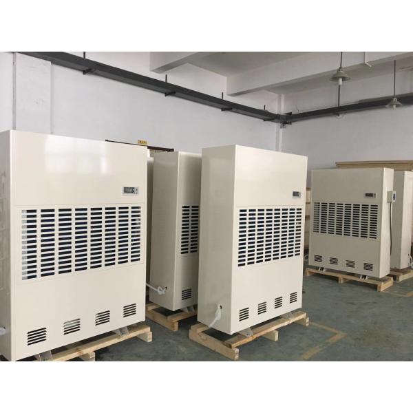 Renew Dehumidifier Warehouse High Capacity Dehumidifier for Factory
