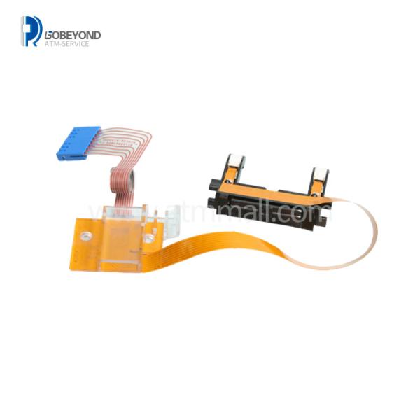 01750044668 WINCOR 2050XE MDMS Sensor Holder Ceramic Assd