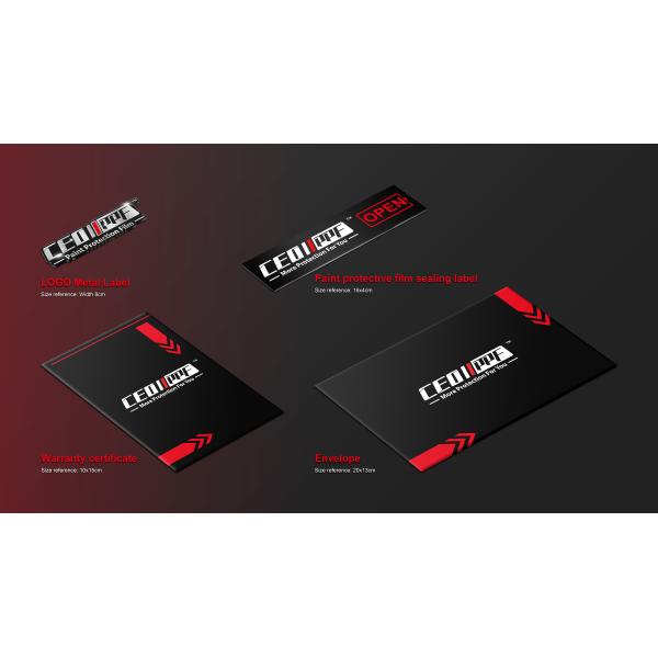 Guangzhou Goodcarway Window Film Co., Ltd.