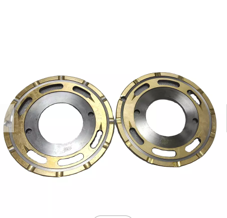 Partes eléctricas AP2379F para rodamientos de rodillos de motor de bomba hidráulica 39Q6-11130 Apoyo OEM