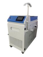 Manual Handheld profissional eficiente 1500 da máquina de soldadura do laser/2000W