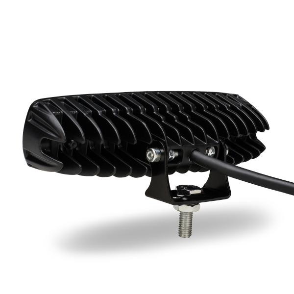 7D super bright led work lights 4x4 high quality HCW-L18294 18W