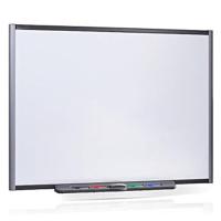 106 pouces Touch intelligent intelligent interactif tableau blanc pour les réunions scolaires