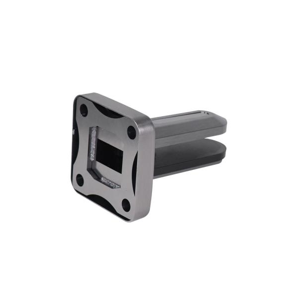 Simple Design Aluminum Glass Frameless Swimming Pool Handrail Clamp for After-sale Service