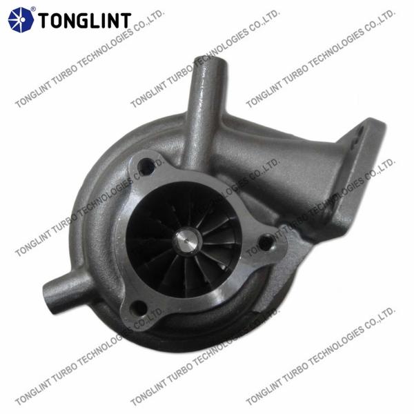 Caterpillar Excavator 320B TD06H, TE06H Turbo 49179-02260 Diesel Turbocharger 205-6741 5I8018 5I7952 Earth Moving with 3066 Engine