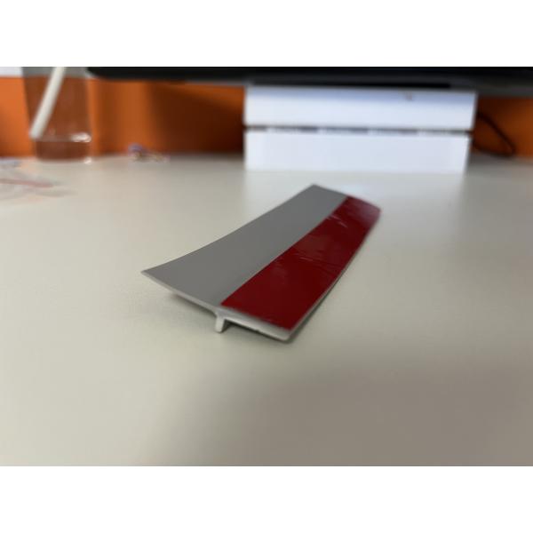 H-образные многоразмерные двери с промывкой для наружных дверей 10 лет службы