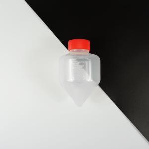 Pacote da garrafa do centrifugador dos PP Corning 500mL grande