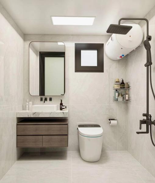 Mobile Prefab Outdoor Office Pod Neutral Colors With Modern Design