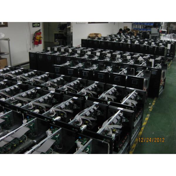 UPS 6-20KVA HF серии замка силы онлайн, превосходный качественный UPS