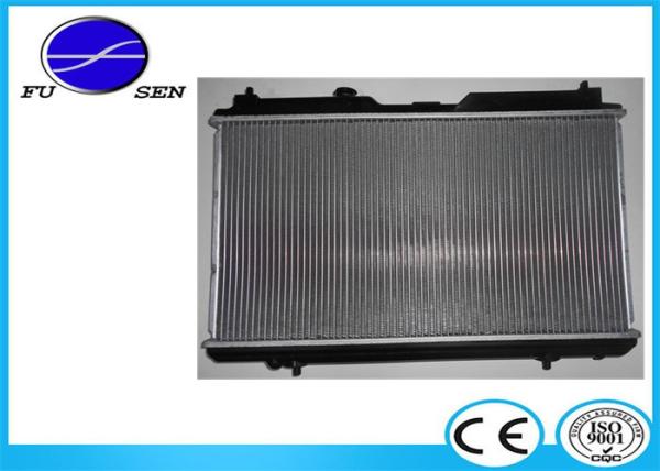 CRV RD1 2.0L 16MT Honda Car Radiator Auto Aluminum Radiator Auto Parts
